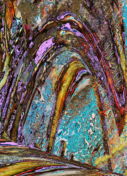 Praquid Print