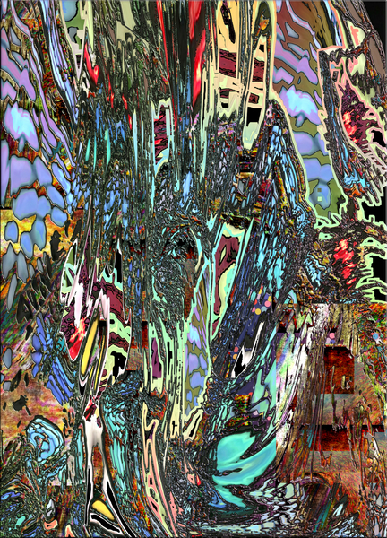Quilbar Print