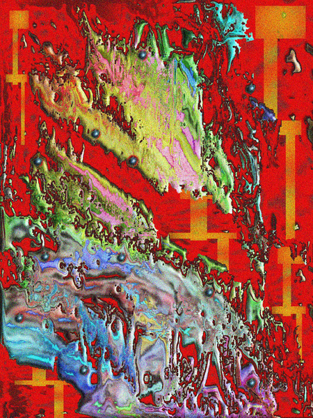 Redoria Print