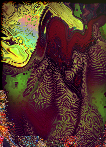 Sortilli Print