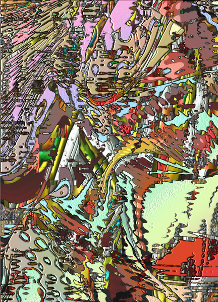 Struktus Print