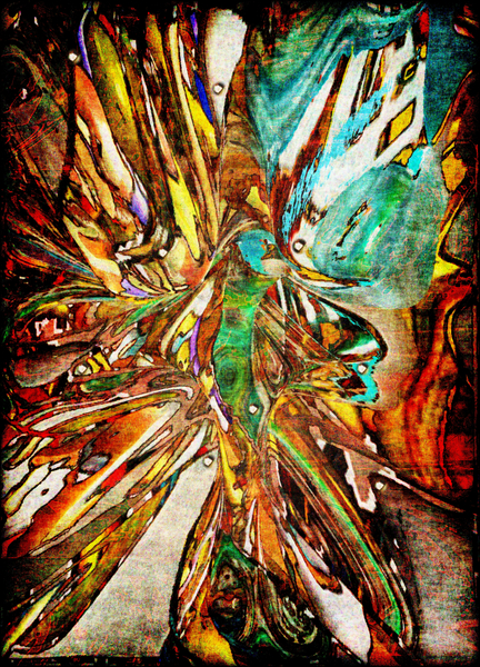Tardos Print