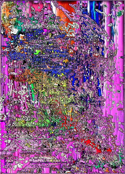 Tarpida Print