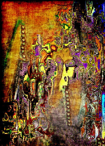 Tarquist Print