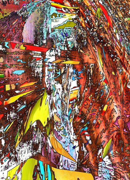 Tertus Print