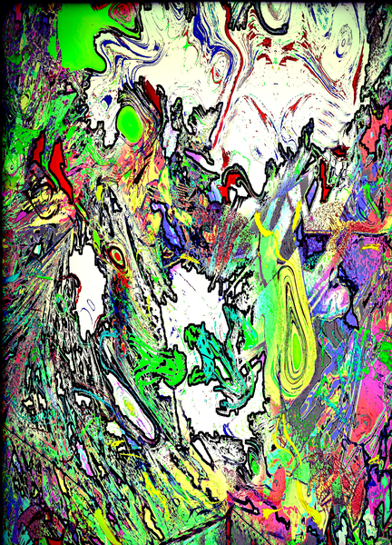 Tilbor Print