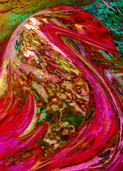 Torfid Print