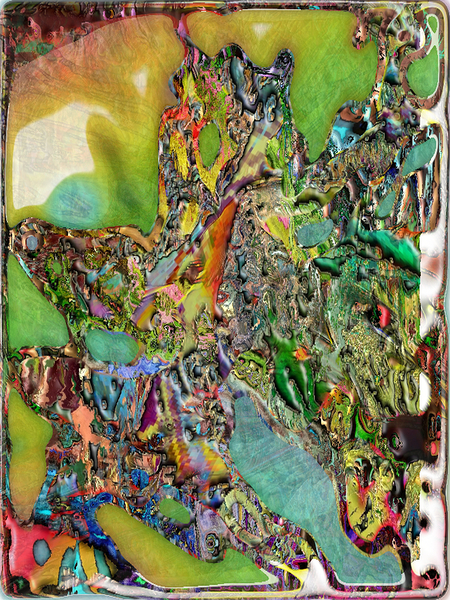 Torpilax Print