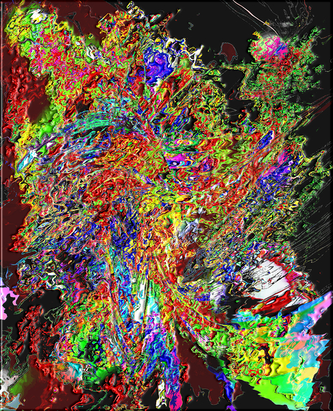 Torplid Print