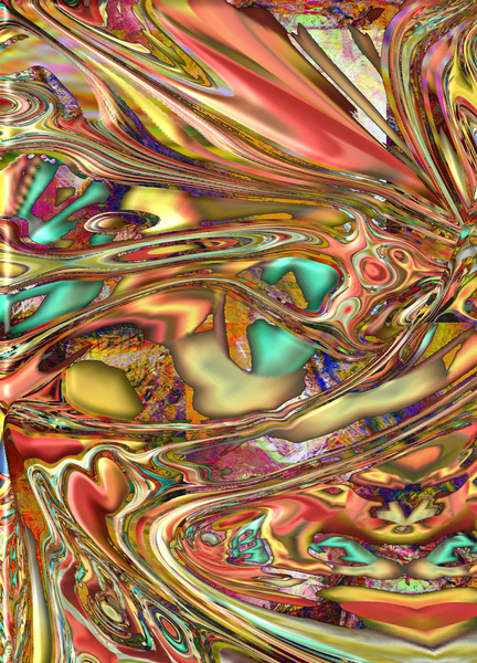 Triglio Print