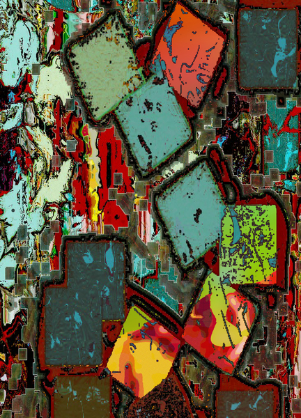 Trilomar Print