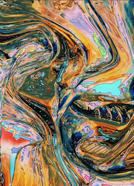 Voldia Print