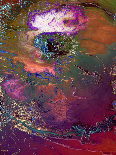 Pollis Print