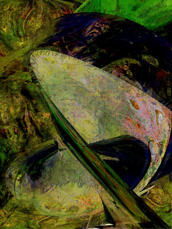 Polloga Print