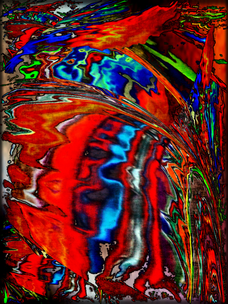 Quantum Print