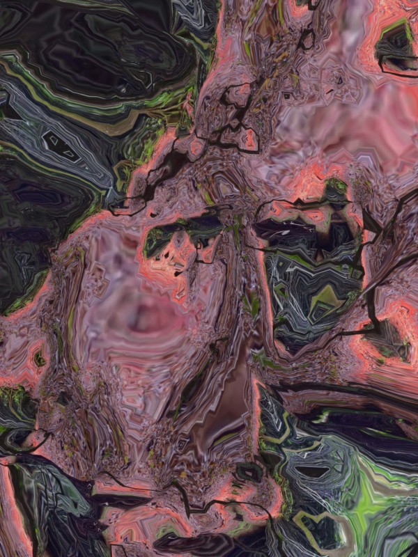 Rapture Print