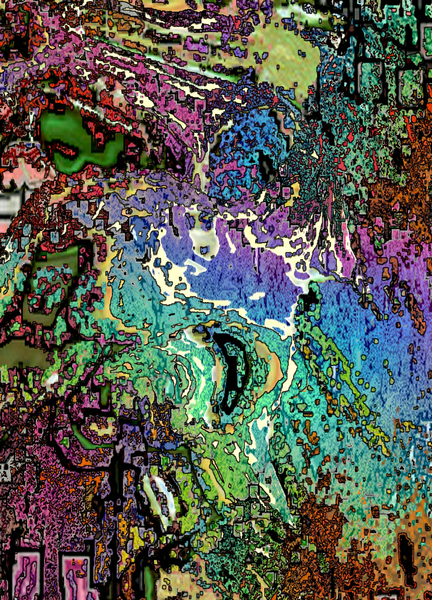 Shiftas Print