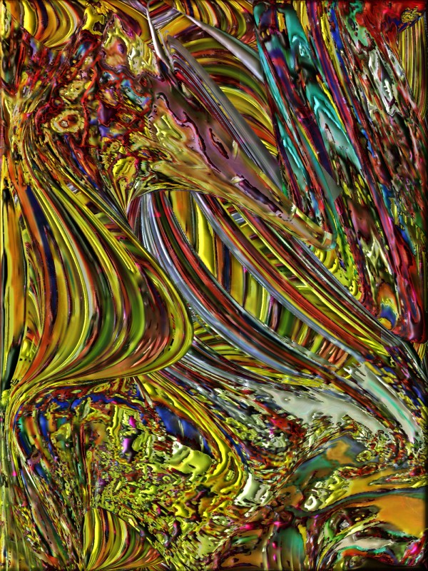 Stimulus Print