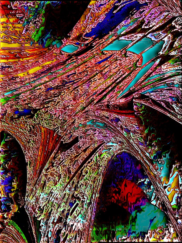 Strolliday Print