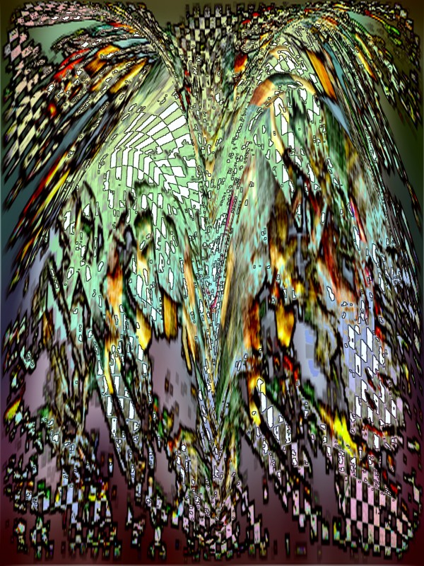 Swoop Print