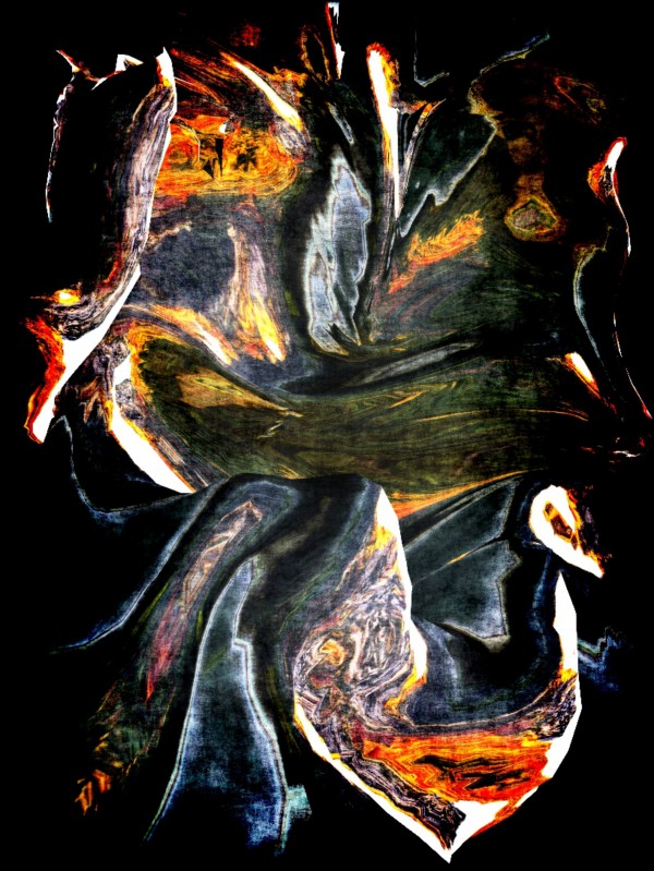 Tango Print