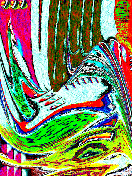 Torpida Print