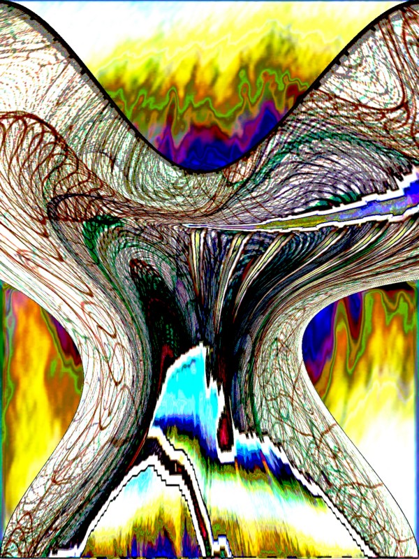 Torpid Print