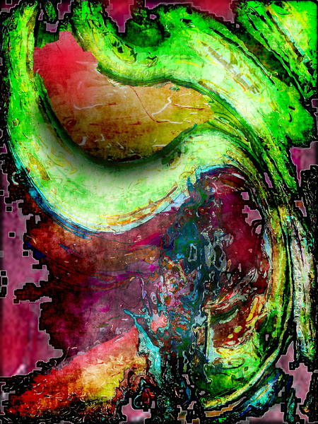 Toxtia Print