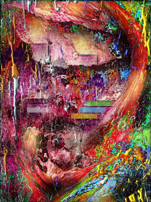Traiffa Print