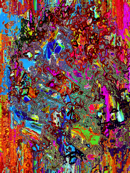 Trendori Print