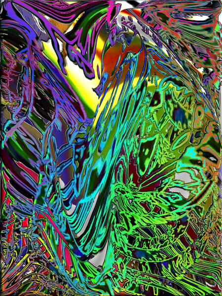 Trisma Print