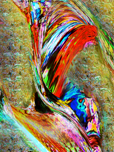 Turpine Print