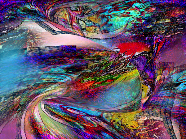 Vango Print