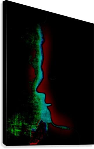Shillo Canvas Print