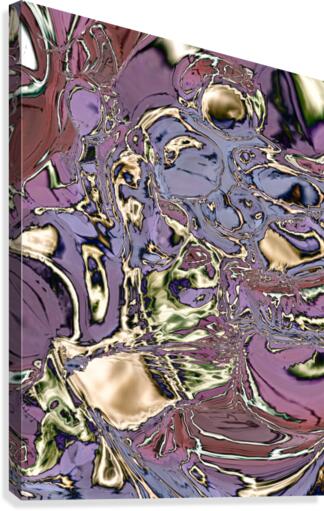 Traidaloo Canvas Print