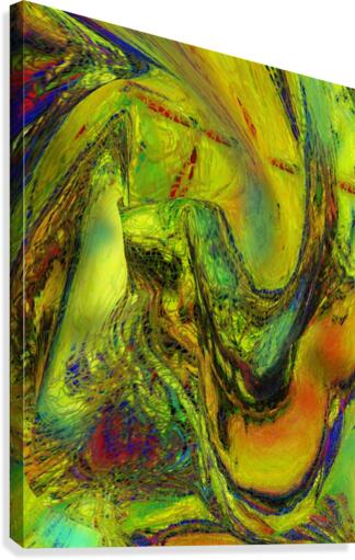 Valldi Canvas Print