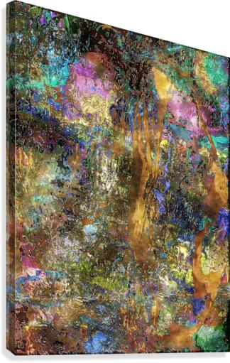 Another dream Canvas Print