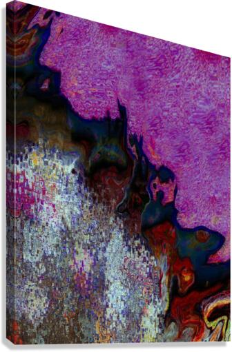 Vinala Canvas Print