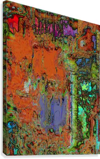 Valudia Canvas Print