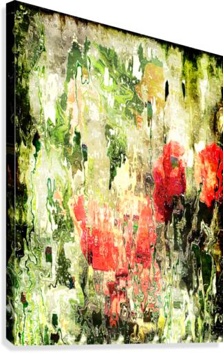 Indago Canvas Print
