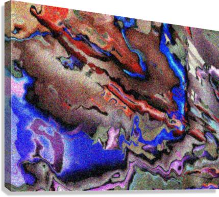 Foidalo Canvas Print