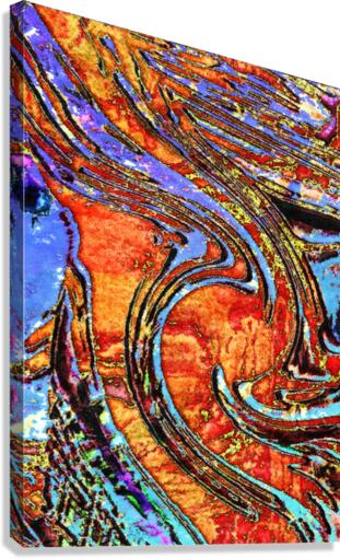 Mindillia Canvas Print