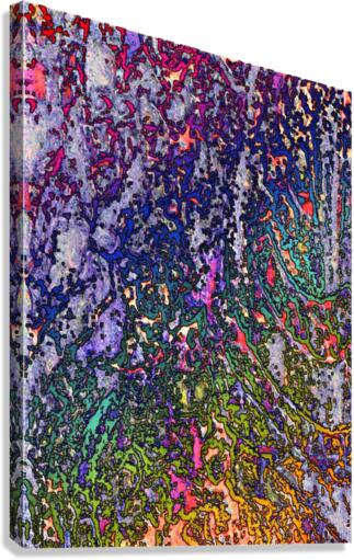Florbix Canvas Print