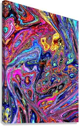 Marquosti Canvas Print