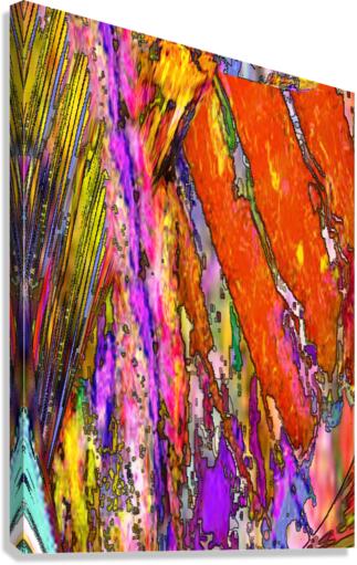 Mardiola Canvas Print