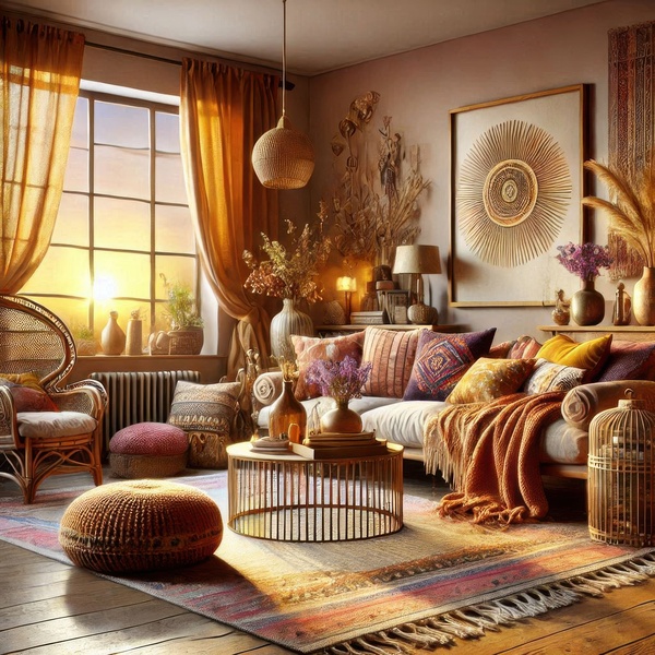 Home Decor 13 by Hamo