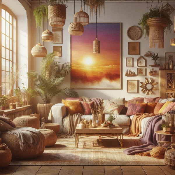 Home Decor 20 by Hamo