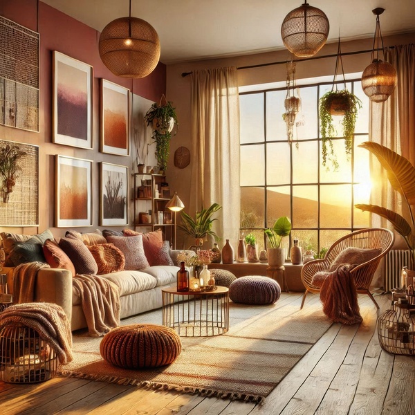 Home Decor 4 by Hamo