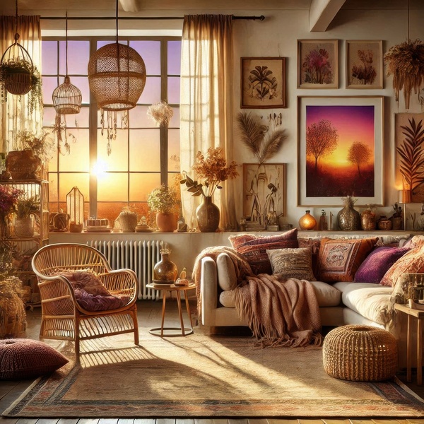 Home Decor 1 by Hamo