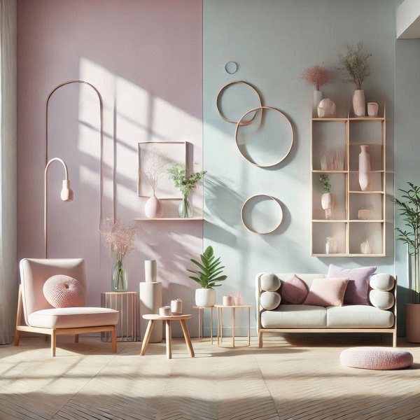 Home Decor 9 by Hamo